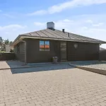Fridgerd - 250m From The Sea By Interhome