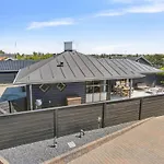 Fridgerd - 250m From The Sea By Interhome בית נופש בלוקהוס