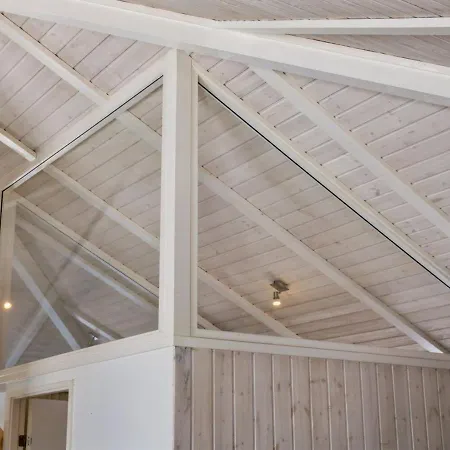 Fridgerd - 250m From The Sea In Nw Jutland By Interhome *