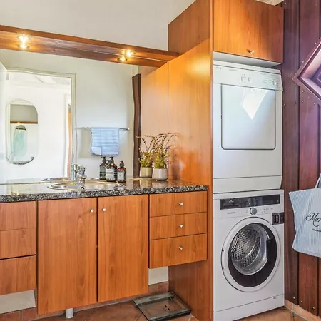 בית נופש Fridgerd - 250m From The Sea By Interhome