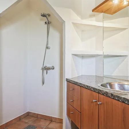 Fridgerd - 250m From The Sea By Interhome בית נופש *